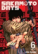 Sakamoto Days