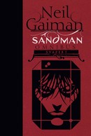 Sandman omnibus