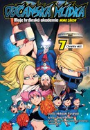 My Hero Academia – Občanská hlídka