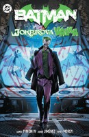 Batman od Jamese Tyniona IV