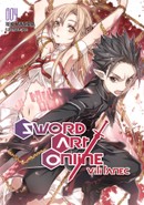 Sword Art Online