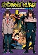 My Hero Academia