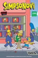 Simpsonovi magazín