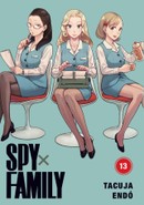 Spy x Family