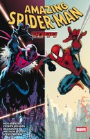 Amazing Spider-Man