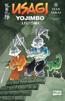 Usagi Yojimbo