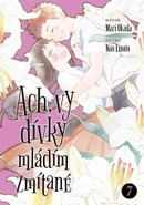 Ach, vy dívky mládím zmítané