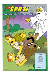 Simpsonovi 5/2025