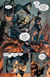 Batman 4: Duchařské historky
