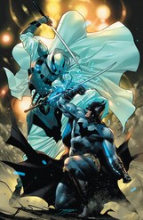 Batman 4: Duchařské historky