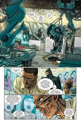 Batman 4: Duchařské historky