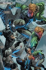 Batman 4: Duchařské historky