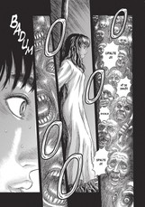 Berserk 21