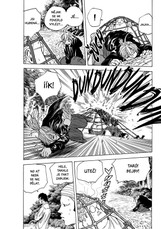 Sakamoto Days 8: Třetí kolo