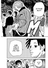 Sakamoto Days 8: Třetí kolo
