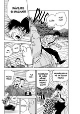 Sakamoto Days 8: Třetí kolo