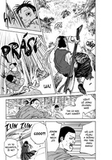 Sakamoto Days 8: Třetí kolo