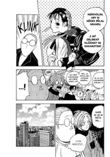 Sakamoto Days 8: Třetí kolo