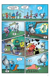 SpongeBob 6/2025