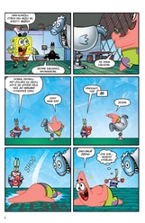 SpongeBob 6/2025