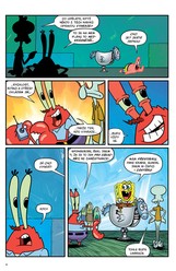 SpongeBob 6/2025