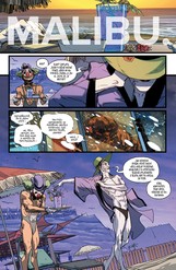 Joker - Muž, který se přestal smát 2