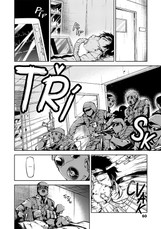 Bungó Stray Dogs - Toulaví literáti 4