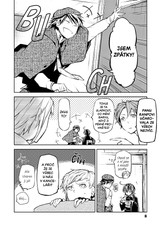 Bungó Stray Dogs - Toulaví literáti 4