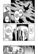 Bungó Stray Dogs - Toulaví literáti 4