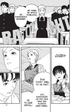 Chainsaw Man 12: Pták a válka