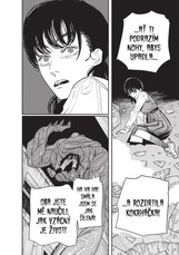 Chainsaw Man 12: Pták a válka
