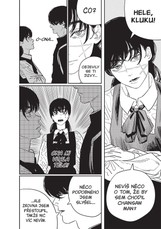 Chainsaw Man 12: Pták a válka