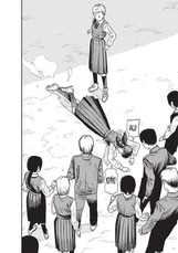 Chainsaw Man 12: Pták a válka