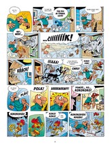 Clever a Smart: Pouliční safari