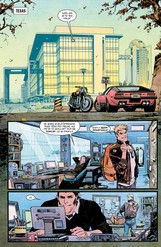 Hvězdná CREW předplatné čísel 1-8 (+ BONUS)