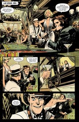 Hvězdná CREW 3: Chrononauti