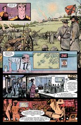 Hvězdná CREW 3: Chrononauti