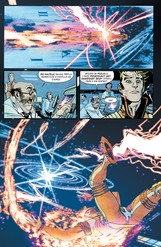 Hvězdná CREW 3: Chrononauti