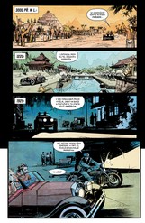 Hvězdná CREW 3: Chrononauti