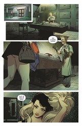 Hvězdná CREW 4: Vraž mi