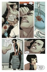 Hvězdná CREW 4: Vraž mi