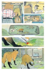 Hvězdná CREW předplatné čísel 1-4