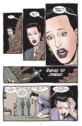 Preacher/Kazatel omnibus, svazek třetí (základní verze)