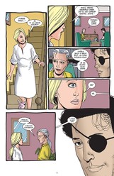 Preacher/Kazatel omnibus, svazek třetí (limitovaná verze)