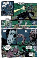 Preacher/Kazatel omnibus, svazek třetí (limitovaná verze)
