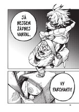 GACHIAKUTA 1