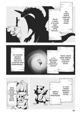 Jak jsem se reinkarnoval coby sliz 13