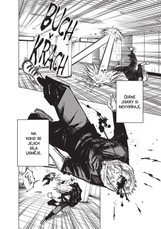 Jujutsu Kaisen - Prokleté války 15: Šibujský incident: Proměna