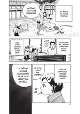 Jujutsu Kaisen - Prokleté války 15: Šibujský incident: Proměna
