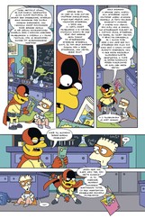 Simpsonovi 6/2025